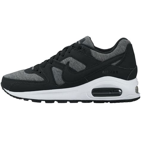 nike air max command flex ltr schwarz mit grau|Buy Air Max Command 'Black Dark Grey' .